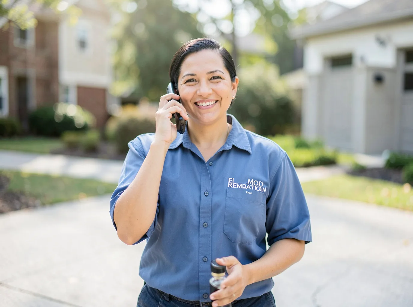 Mold Remediation Thurston, OH FAQs
